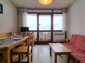 Appartement cosy 6 pers, balcon exposé, proche pistes et commerces, parking, navette, Wifi gratuit - FR-1-525-218